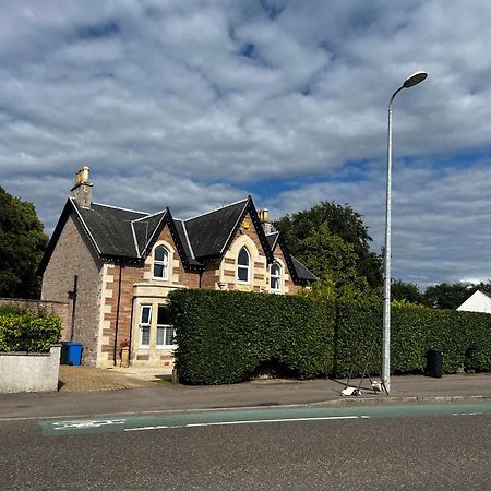 Beinn Mhor Lodge, 63 Culduthel Road 因弗内斯 外观 照片