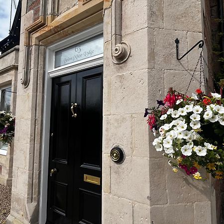 Beinn Mhor Lodge, 63 Culduthel Road 因弗内斯 外观 照片