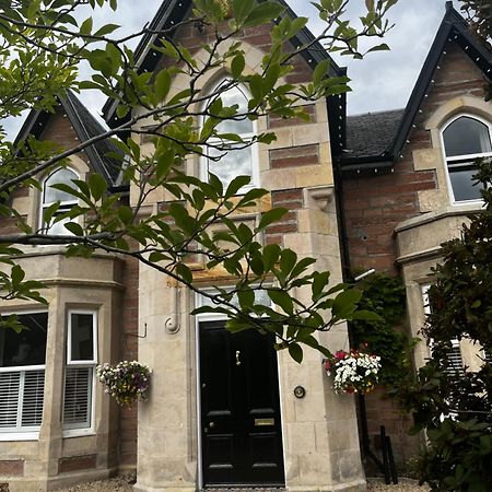 Beinn Mhor Lodge, 63 Culduthel Road 因弗内斯 外观 照片