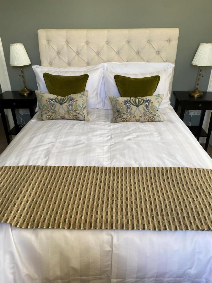 Beinn Mhor Lodge, 63 Culduthel Road 因弗内斯 外观 照片