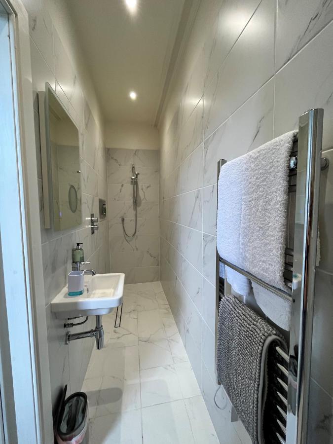 Beinn Mhor Lodge, 63 Culduthel Road 因弗内斯 外观 照片